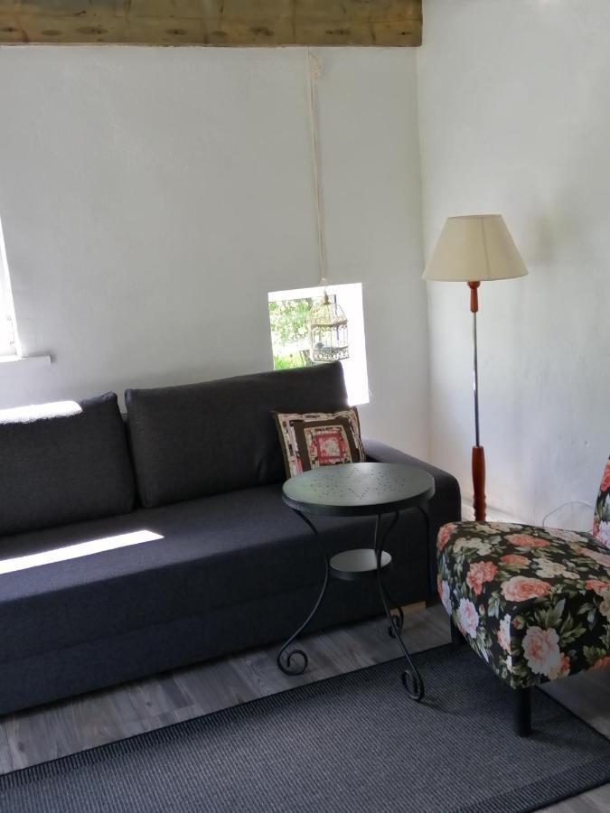Secret Garden House In The Center Of Sigulda Villa Luaran gambar