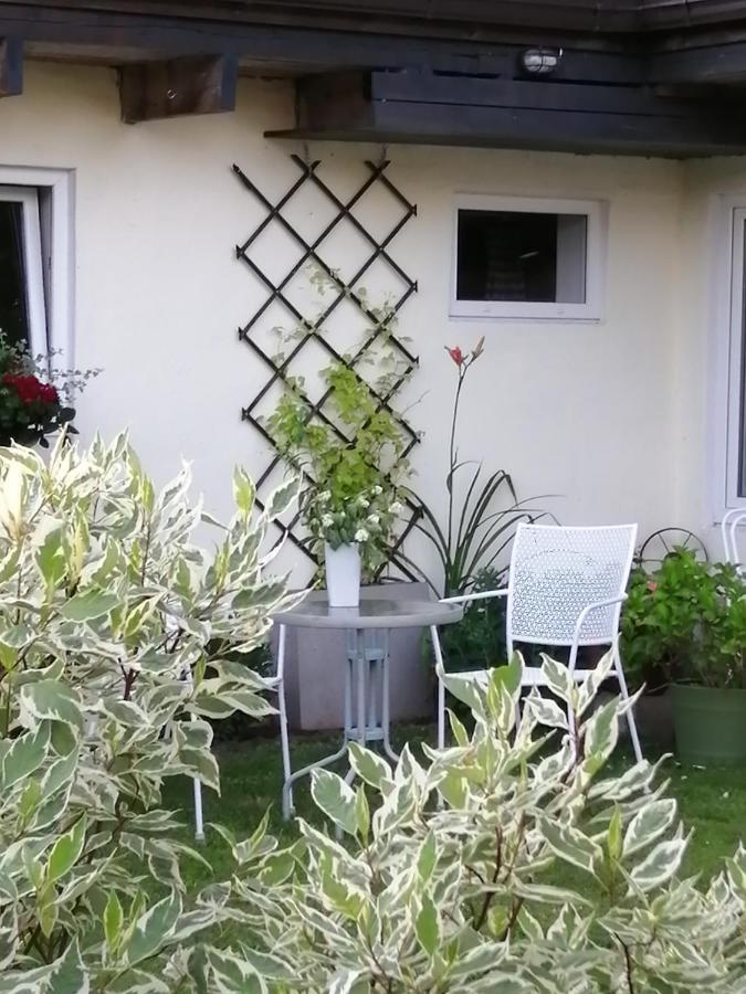 Secret Garden House In The Center Of Sigulda Villa Luaran gambar